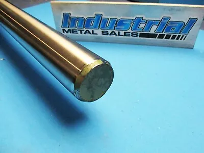 17-4 Stainless Steel Round Rod 1  Dia X 12 -Long-->1  Diameter 17-4 Rod • $42.71